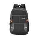 Backpack with Rain Cover, 3 compartments, bottle holder & More