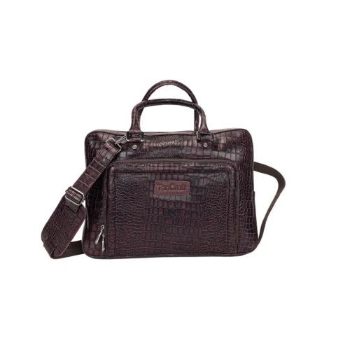 Modena Portfolio Bag
