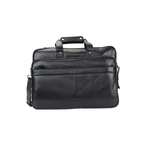 Genoa Portfolio Bag