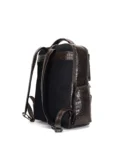 Florence Leather Backpack - Brown