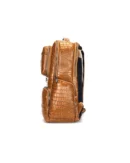 Florence Leather Backpack - Tan