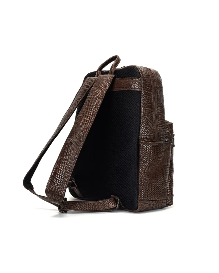 Forli Backpack Brown - Image 2