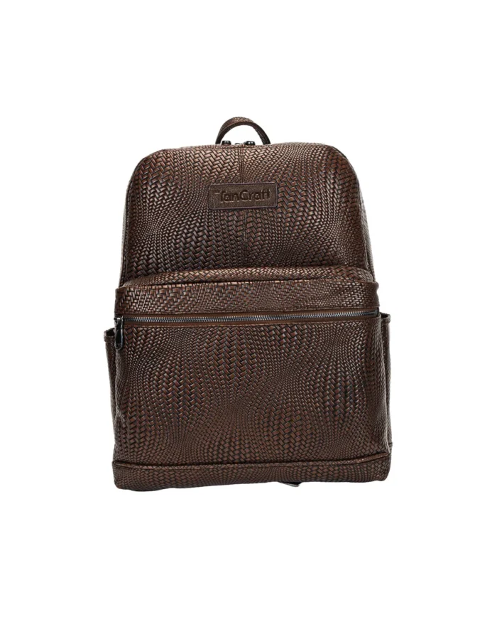 Forli Backpack Brown