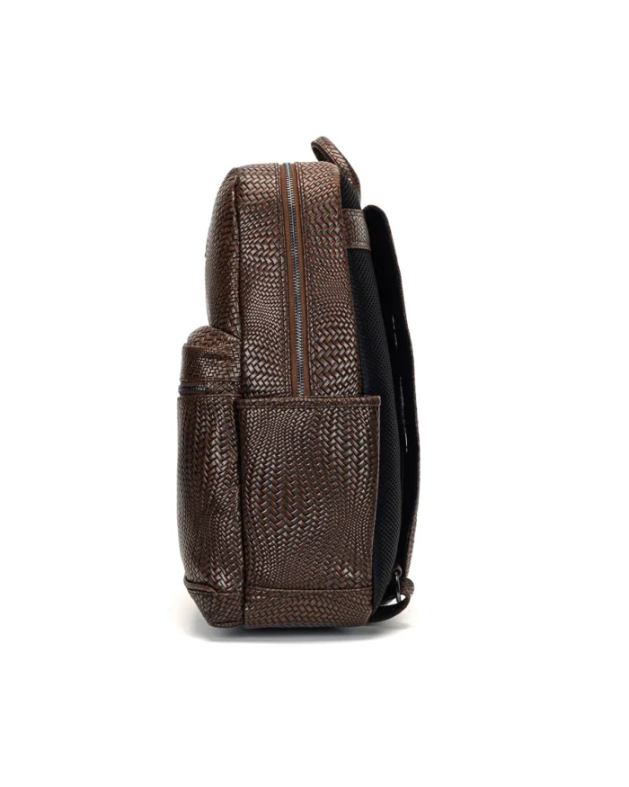 Forli Backpack Brown - Image 3