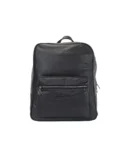 Rome Backpack - Black