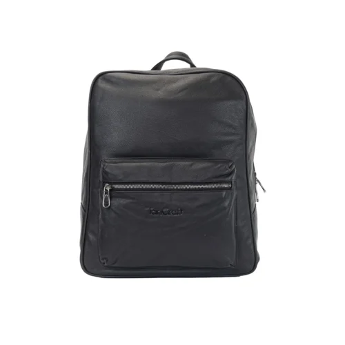 Rome Backpack - Black