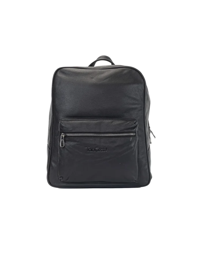Rome Backpack - Black