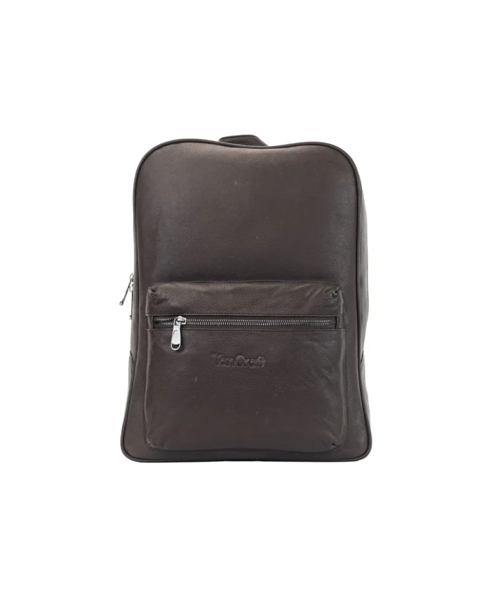 Rome Backpack - Brown
