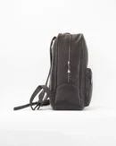 Rome Backpack - Brown
