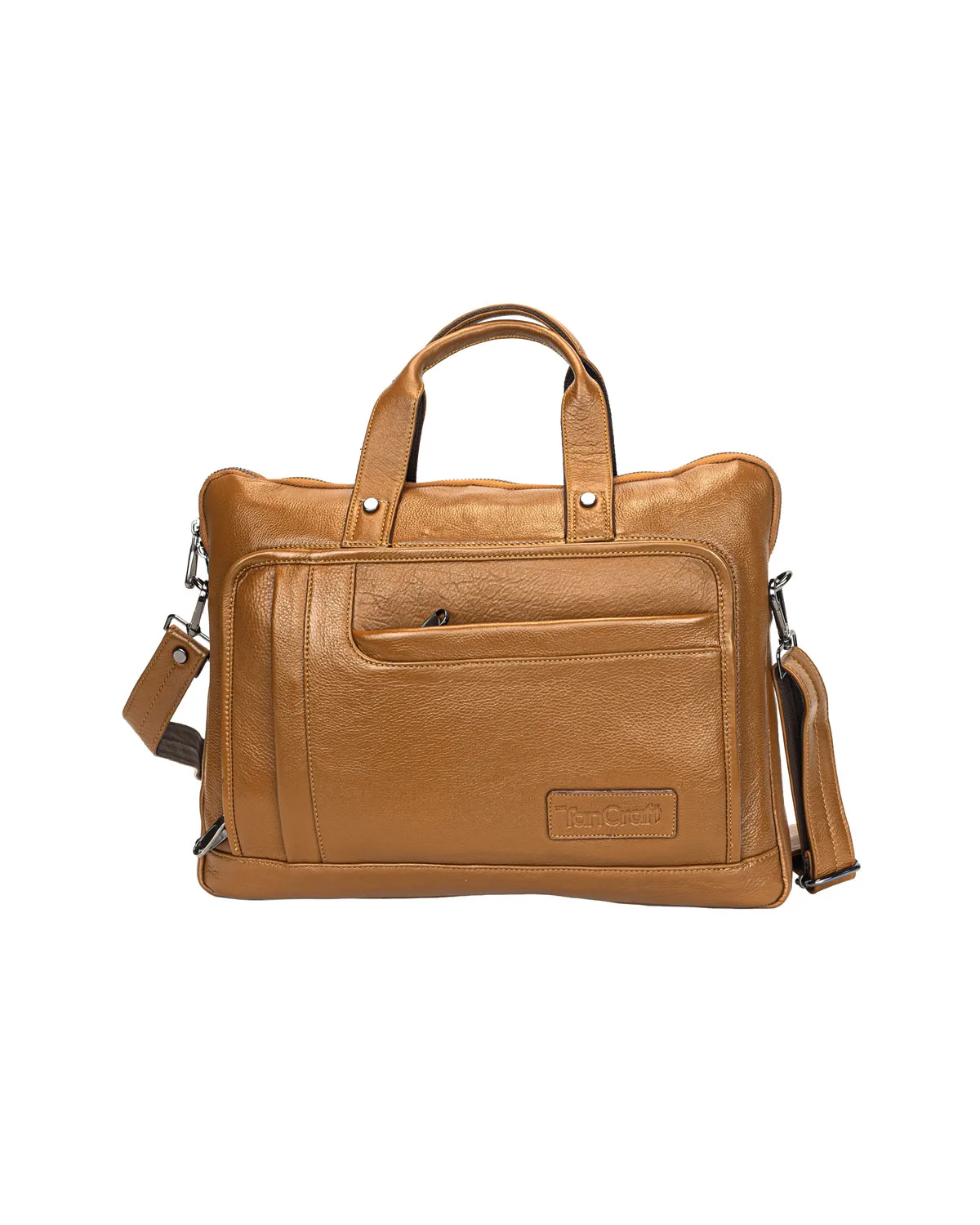 Verona Portfolio Bag - Image 2