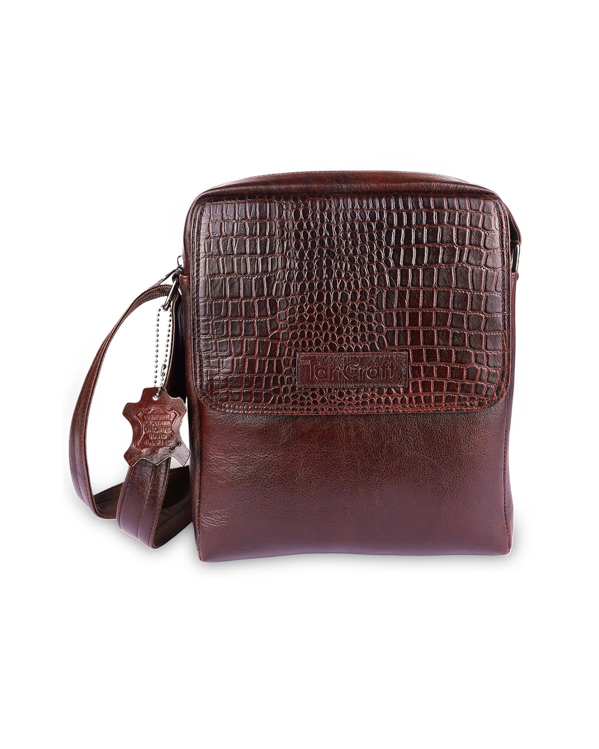 Livorno Sling Bag - Image 3